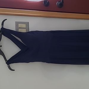 Size 4 David's Bridal Bridesmaid Dress